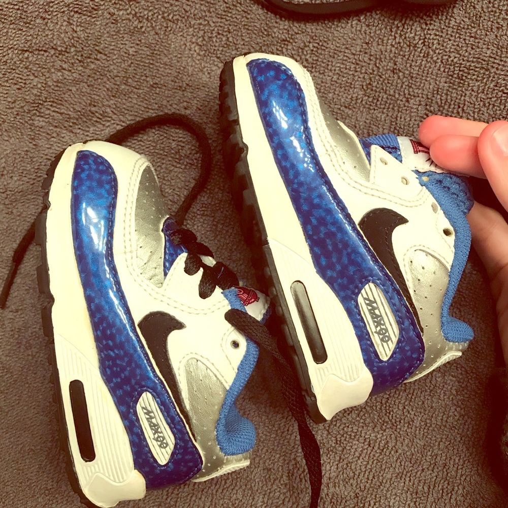 Nike Max 90